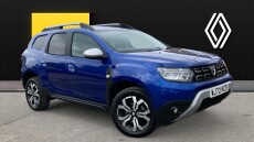 Dacia Duster 1.3 TCe 130 Prestige 5dr Petrol Estate